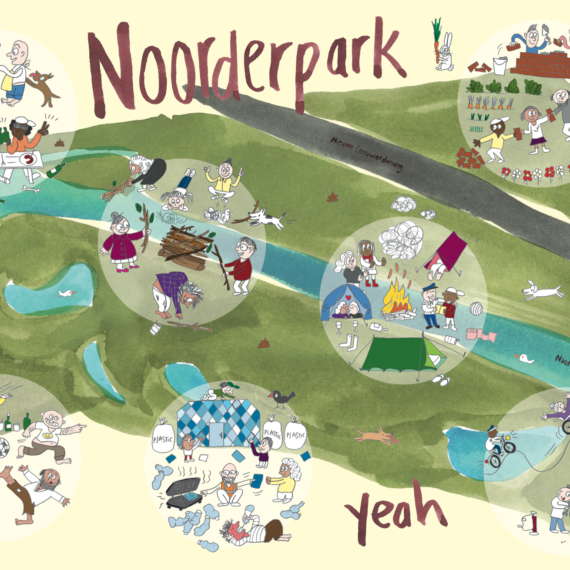 Noorderpark Trust
